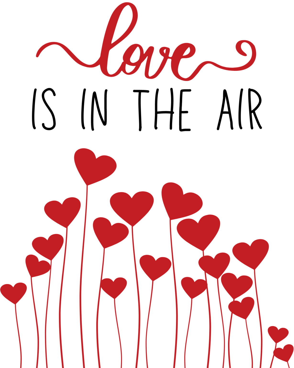 10 Free Valentine's Day Printables - Prudent Penny Pincher