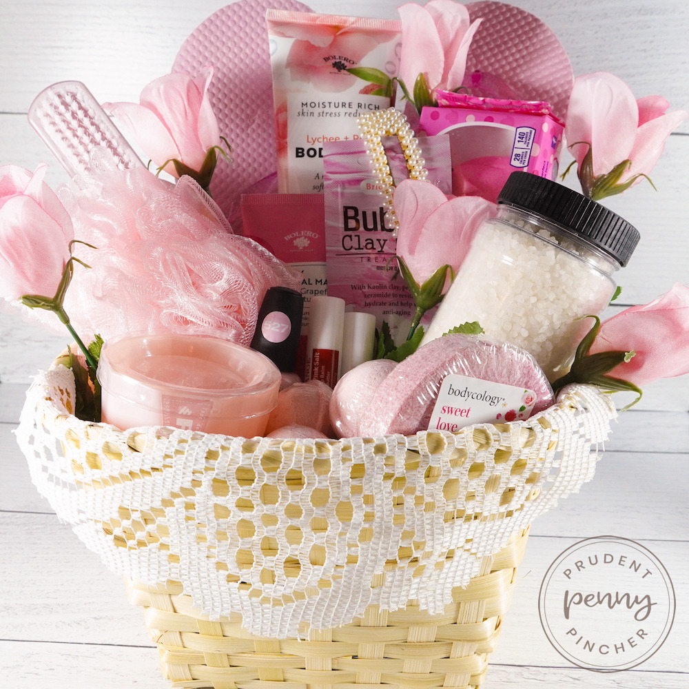 Mothers Day Basket Raffle – State Attorney's Office