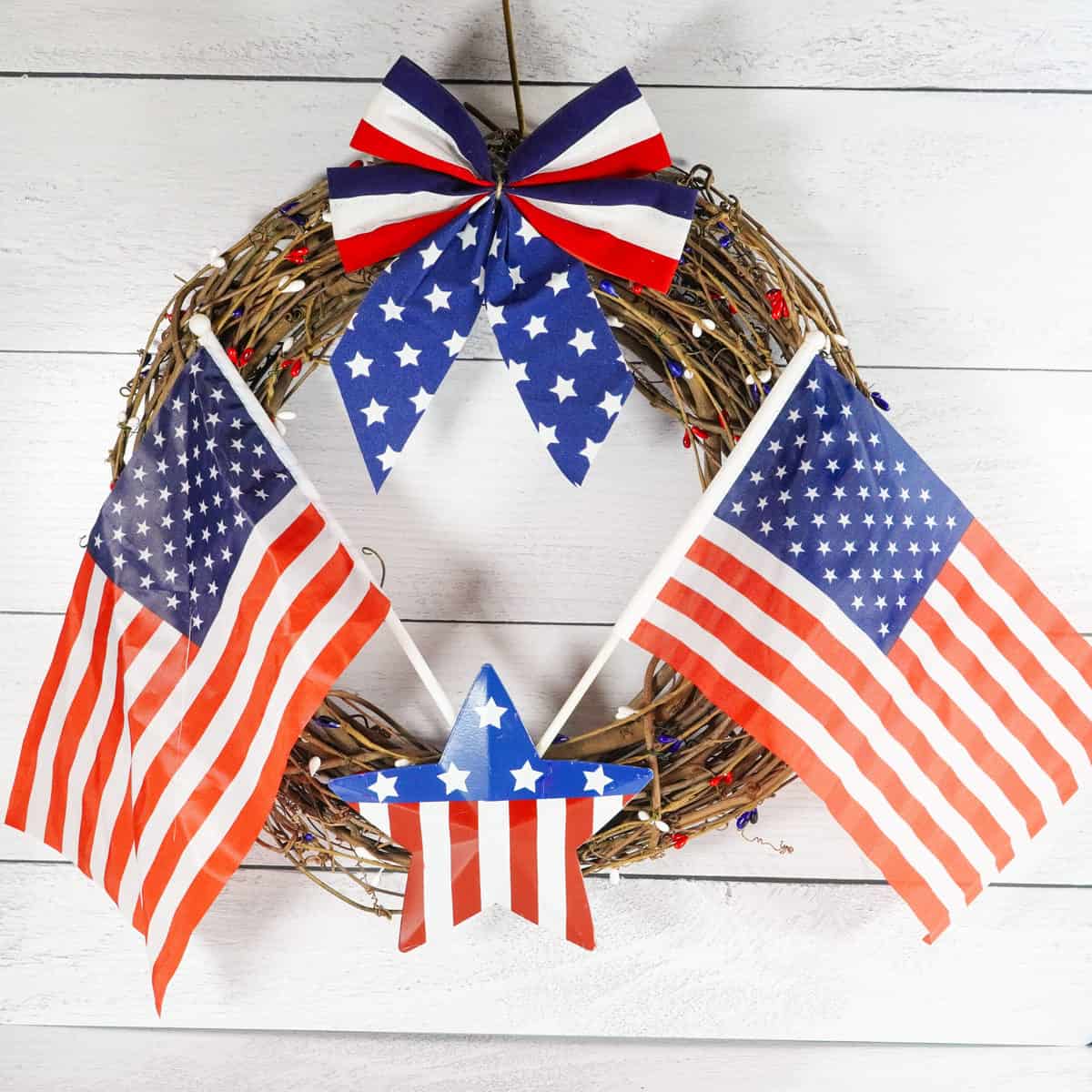 7 Dollar Tree Items You Need for the Fourth of July