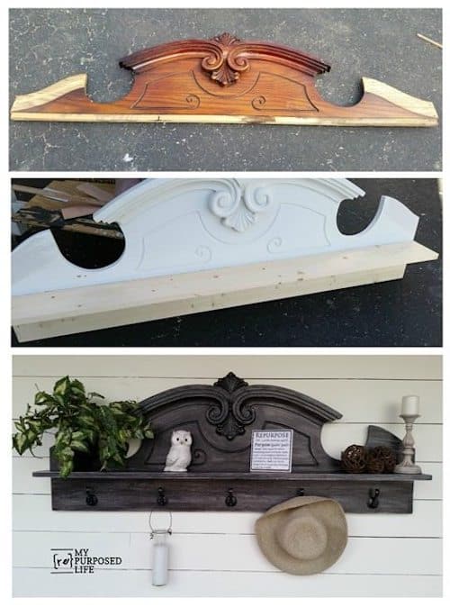 diy repurposed furniture ideas