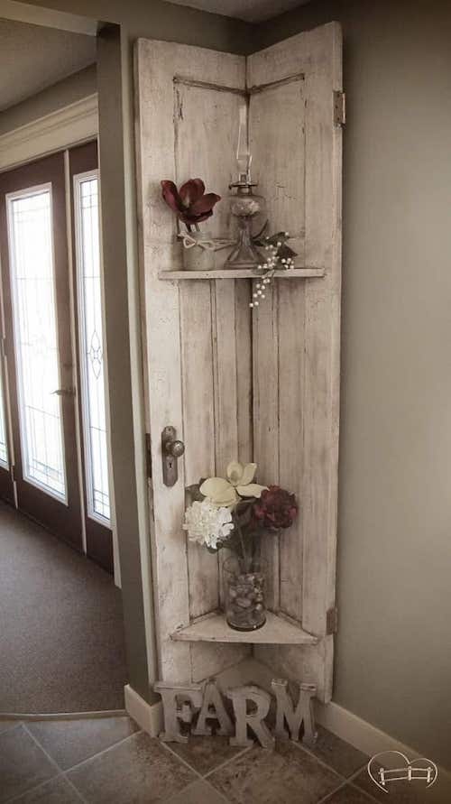 diy repurposed furniture ideas