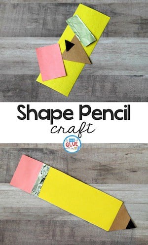 Pencil Craft