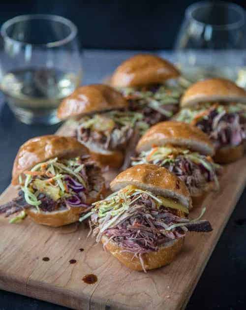 pulled pork