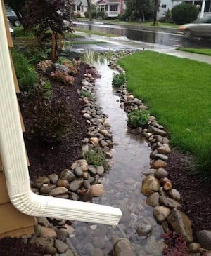 rainscaping