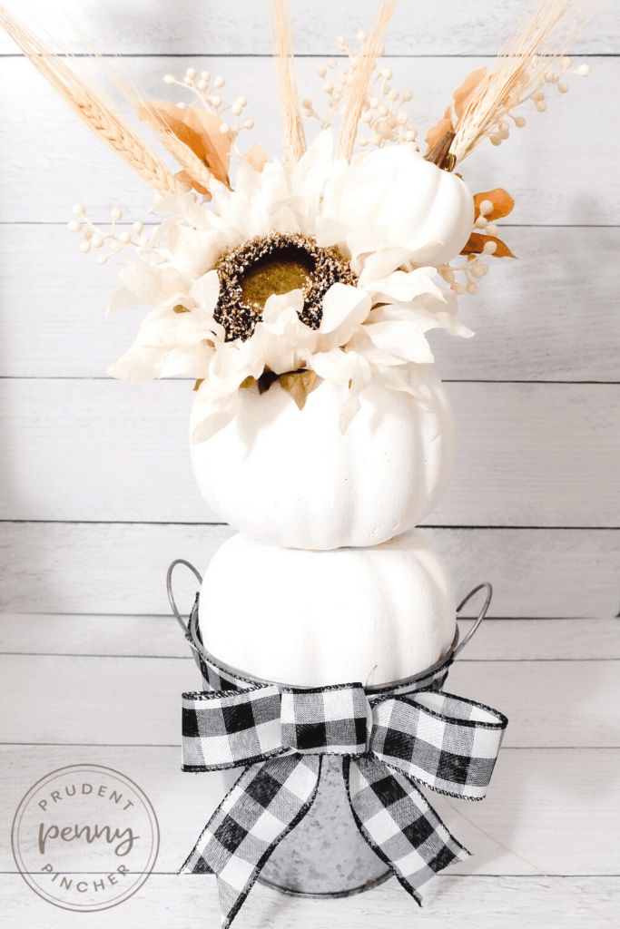 100 Pumpkin Painting Ideas for Kids and Adults - Prudent Penny Pincher
