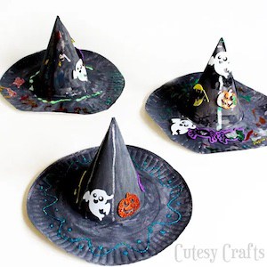 witch hat craft