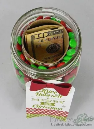 100 Easy DIY Neighbor Christmas Gifts - Prudent Penny Pincher