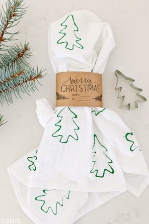 100 Easy DIY Neighbor Christmas Gifts - Prudent Penny Pincher