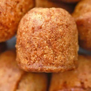 corn muffins