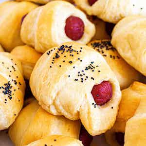 pigs in a blanket