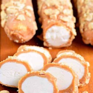 salted nut rolls