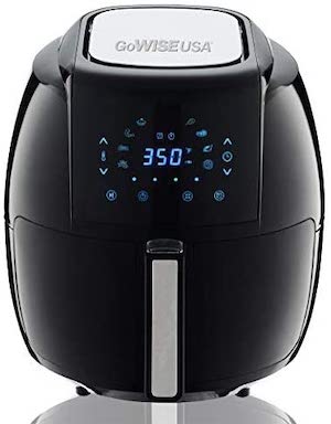 air fryer kitchen christmas gift for mom