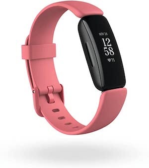 fitbit tracker Christmas gift for mom 