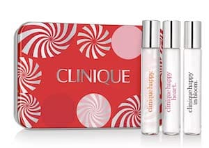 Clinique perfume