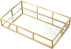 vanity tray