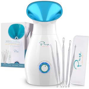 facial steamer 