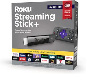 roku