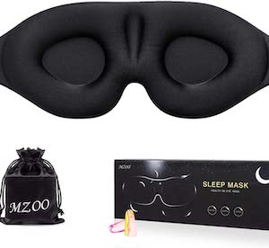sleep mask