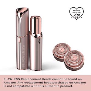 Women's Painless Hair Remover