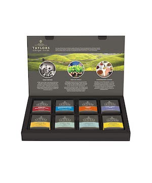 tea gift box set