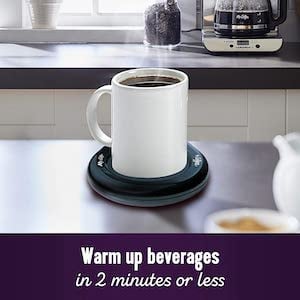 mug warmer