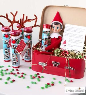 150 Best Elf on the Shelf Ideas for 2023 (2024)