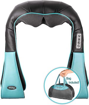 shoulder massager Christmas gift for her 