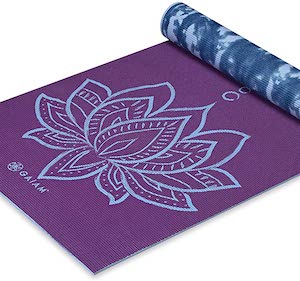 yoga mat