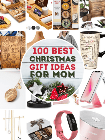 100 Easy DIY Neighbor Christmas Gifts - Prudent Penny Pincher