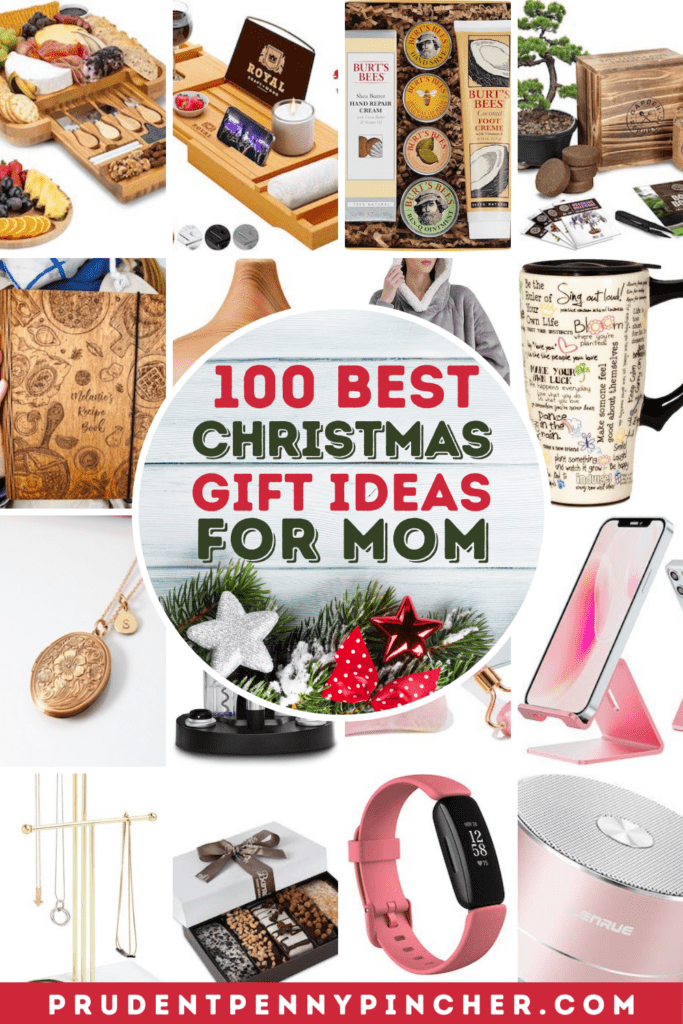 50 Buffalo Plaid Free Printable Christmas Gift Tags - Prudent Penny Pincher
