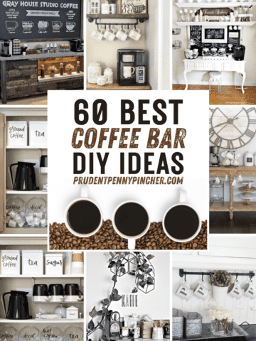 diy bar cabinet ideas