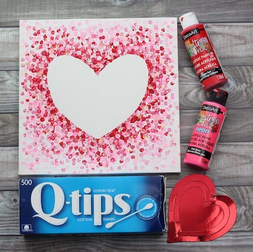 60 Best Valentine Crafts for Kids - Prudent Penny Pincher