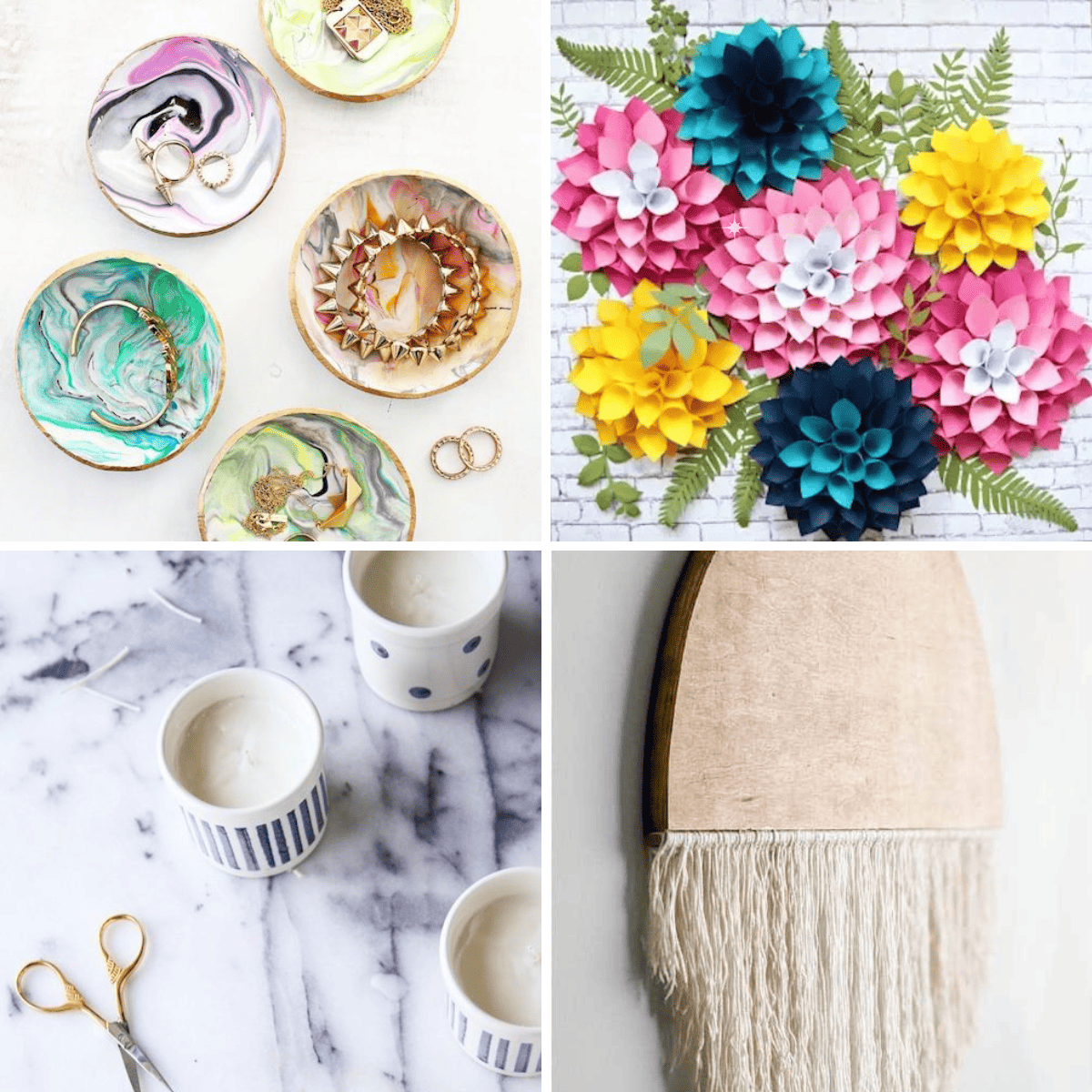 Inexpensive Easy Crafts For Adults 70 Easy And Creative Craft Ideas