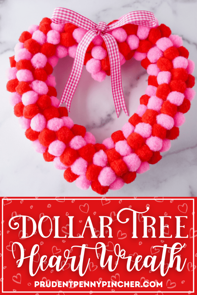 heart wreath