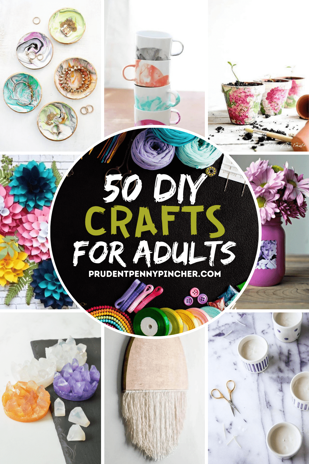 60 Diy Crafts For S Prudent