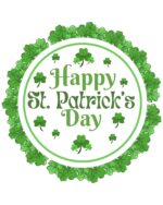15 Free St Patrick's Day Printables - Prudent Penny Pincher