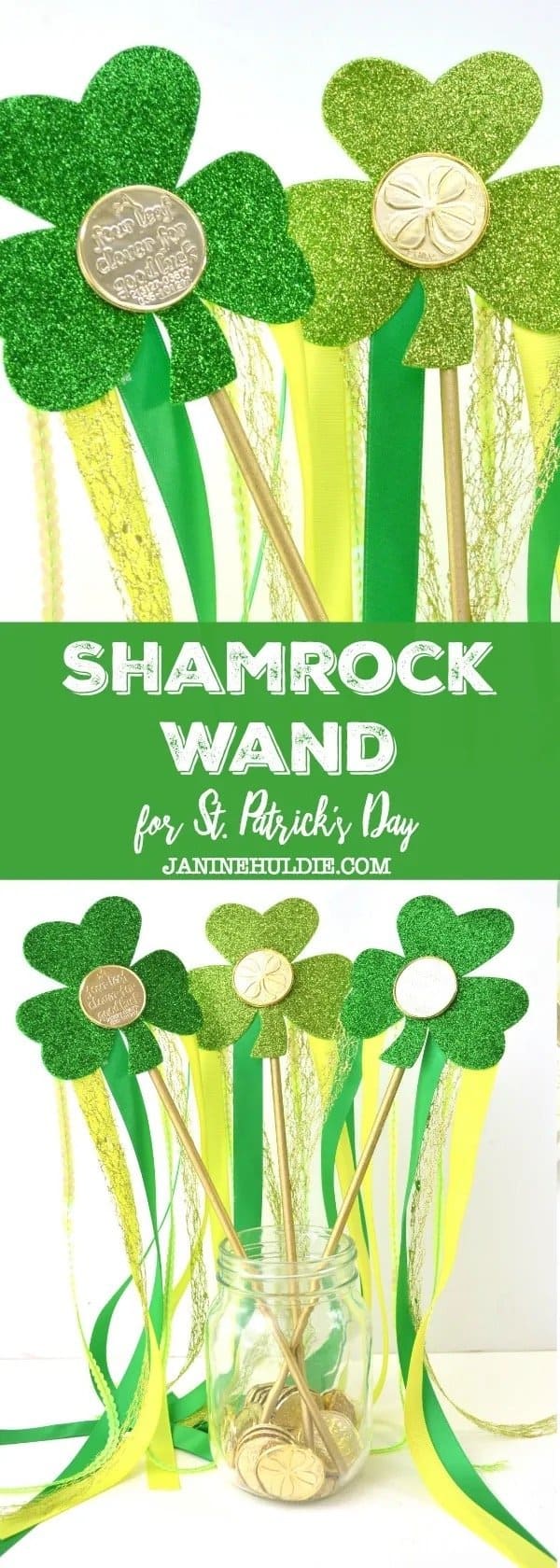 60 Fun and Easy St Patrick's Day Crafts for Kids - Prudent Penny Pincher