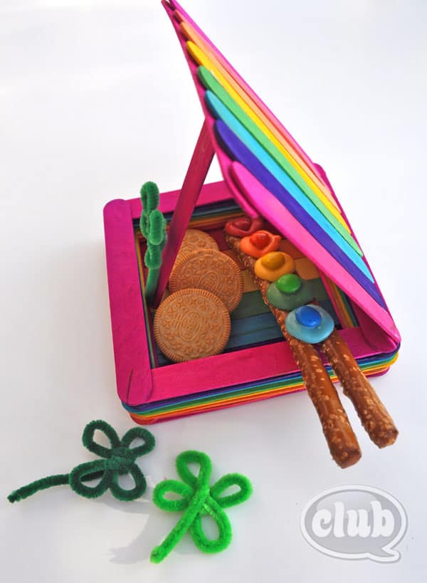 50 Best Leprechaun Trap Ideas - Prudent Penny Pincher