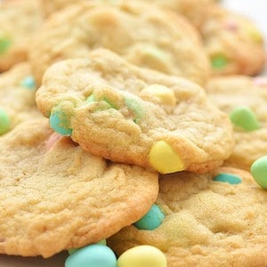 cadbury easter cookies