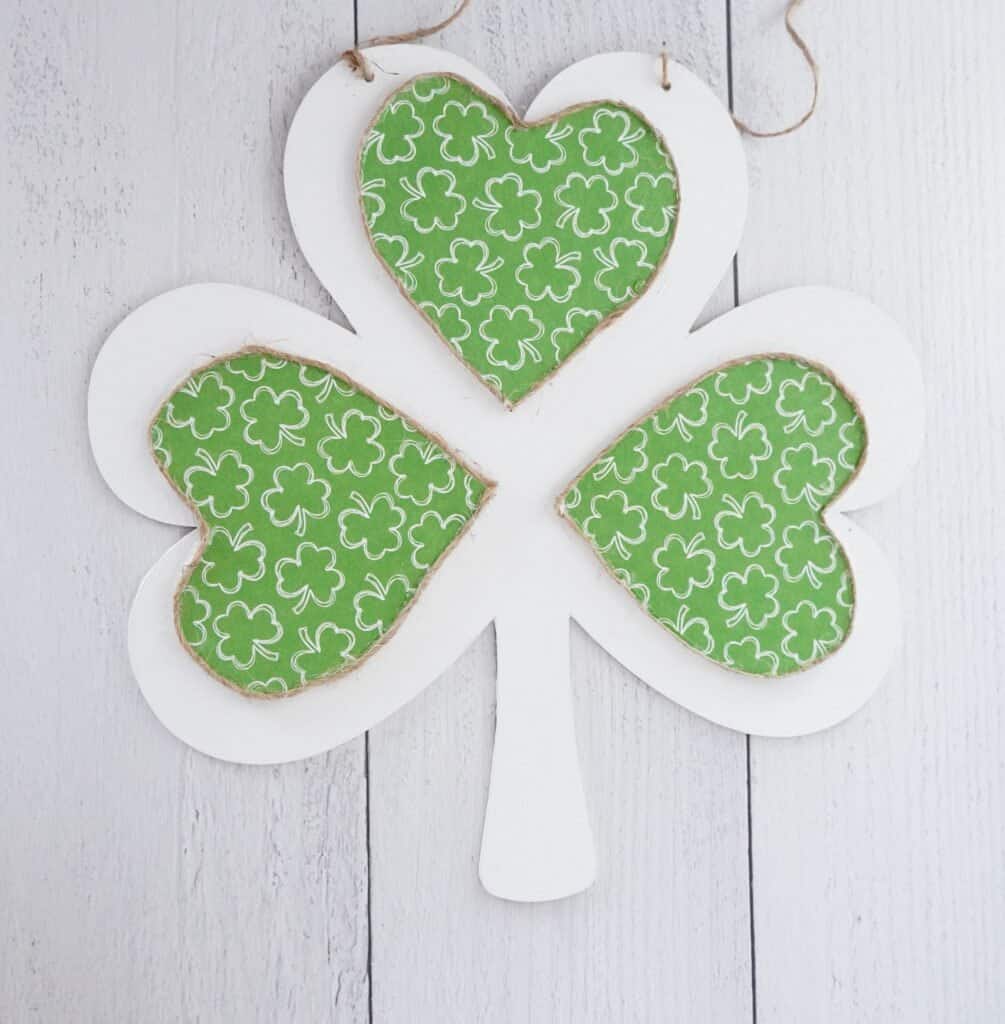 shamrock craft