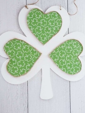 shamrock craft