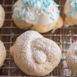 Easter Italian Cookies