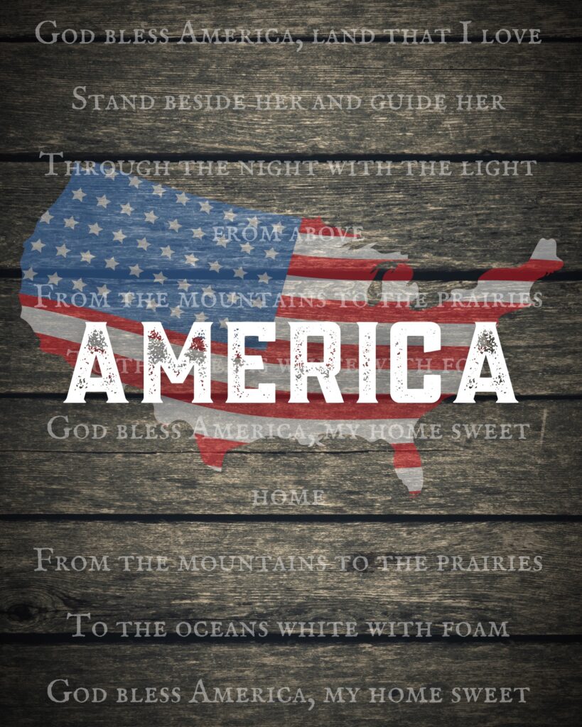 15 Free 4th of July Printables - Prudent Penny Pincher