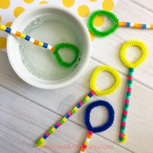 bubble wands