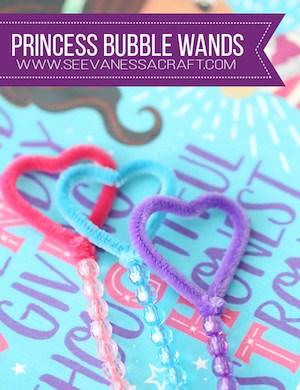 bubble wands