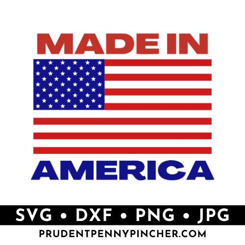 made in america