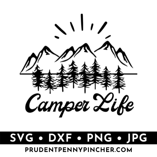 camper life