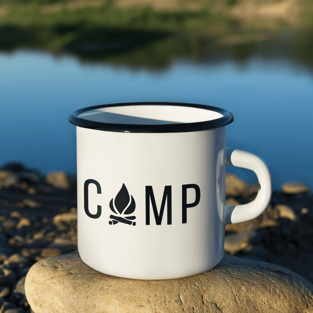camp mug svg file