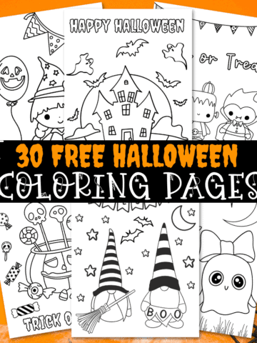 Dollar Tree Halloween Bendon Coloring Books September 2021 Haul 