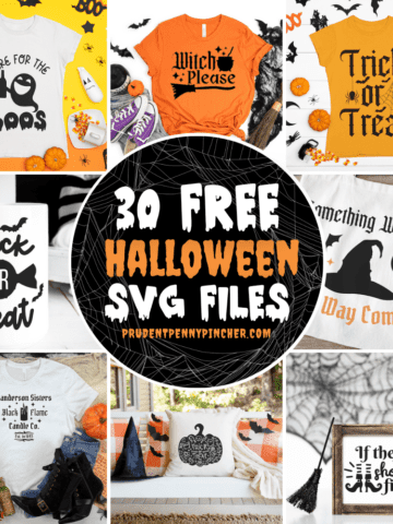 free halloween svg files